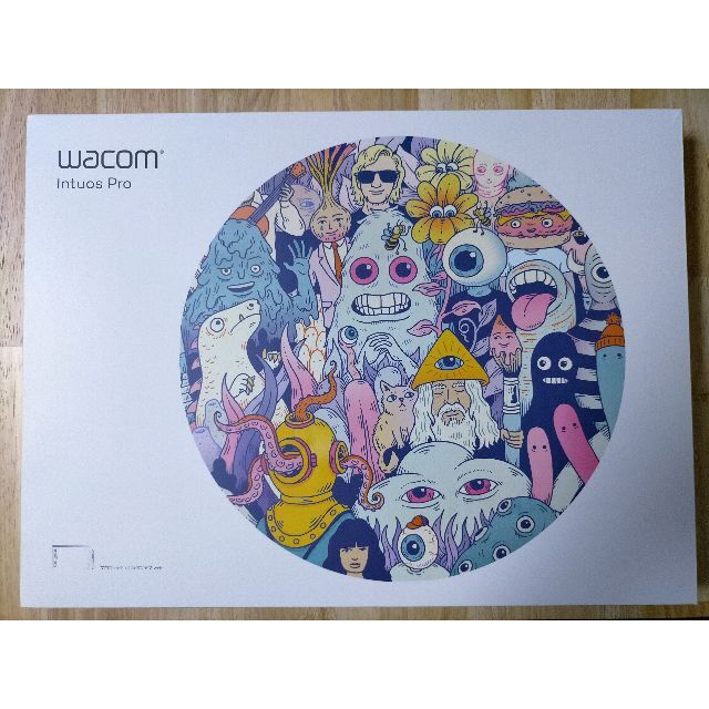 Wacom Intuos Pro Large PTH-860/K0