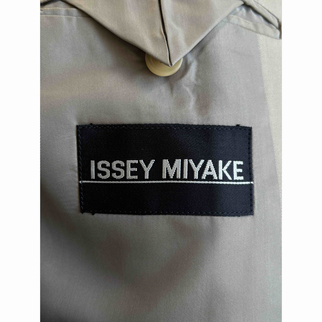 ISSEY MIYAKE MEN 1992AW マオカラー テーラードジャケット | tspea.org