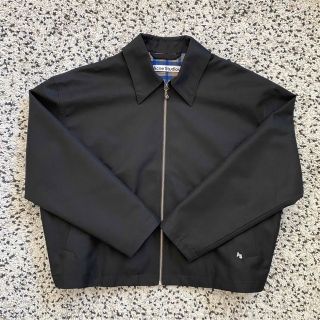 アクネストゥディオズ(Acne Studios)のAcne Studios, 22SS CASUAL TWILL JACKET(ブルゾン)