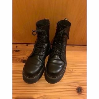 ドクターマーチン(Dr.Martens)のDr.Martens 8ホールJADON UK9 ジェイドン(ブーツ)