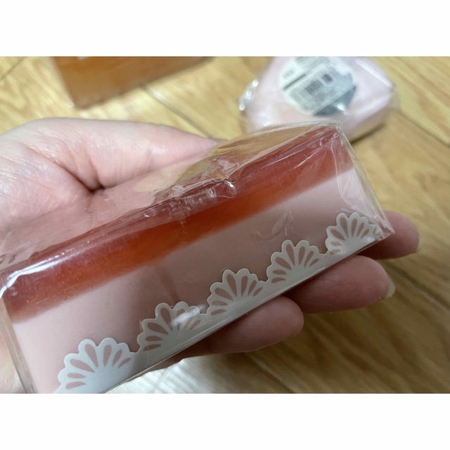 ペリカン石鹸 コスメ/美容のボディケア(ボディソープ/石鹸)の商品写真