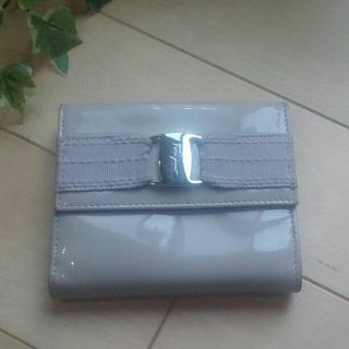 フェラガモ(Ferragamo)のフェラガモ VERAシリーズ 折財布(財布)