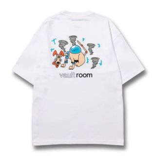 VAULTROOM × TENSURA Tee 転スラ(Tシャツ/カットソー(半袖/袖なし))