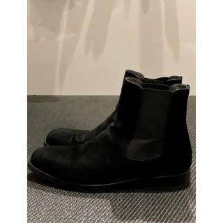 CALMANTHOLOGY STYLE. 8_001 SLIP ON CUT メンズ 靴/シューズ ...