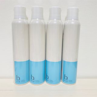 ⁑【4個セット】b.ris ビーリス 炭酸シャンプー200ml(シャンプー)