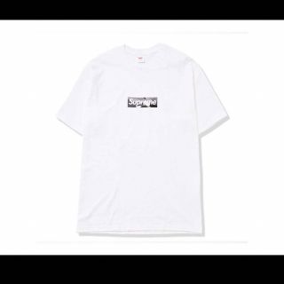 シュプリーム(Supreme)のSupreme Emilio Pucci Box Logo Tee XL(Tシャツ/カットソー(半袖/袖なし))