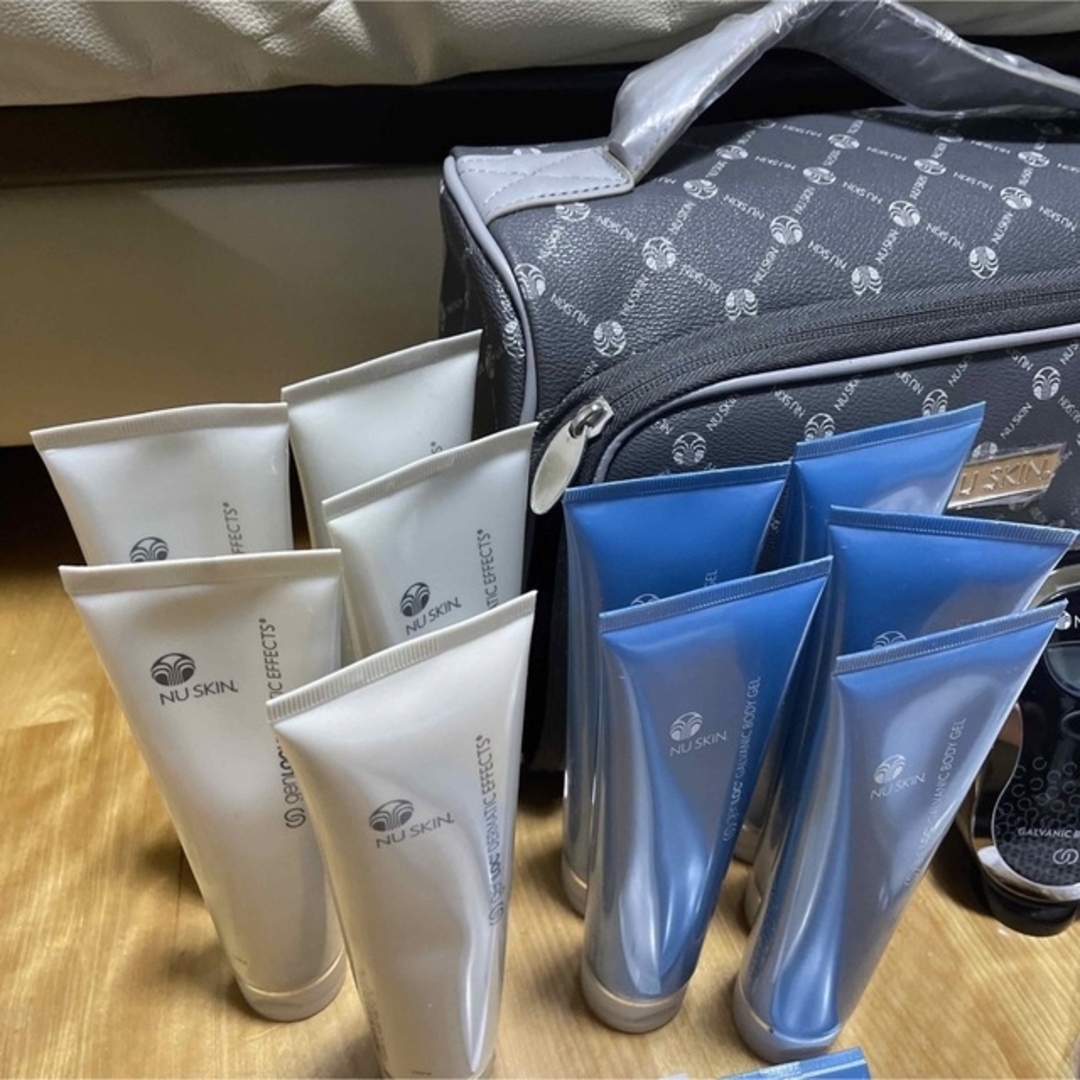 NU SKIN⭐︎ガルバニックボディスパ コスメ/美容のボディケア(その他)の商品写真