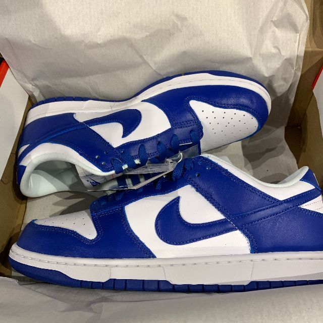 NIKE DUNK LOW SP VARSITY ROYAL 27.5cm carroceriasbuscars.com