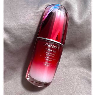 シセイドウ(SHISEIDO (資生堂))のアルティミューン パワライジング コンセントレート N 50mL(美容液)