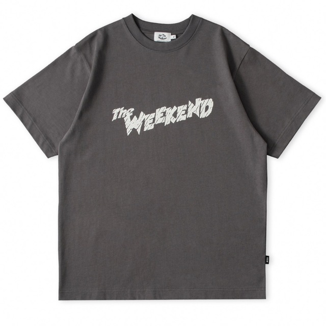 FOR THE WEEKEND(FTW) ロゴTシャツ | フリマアプリ ラクマ