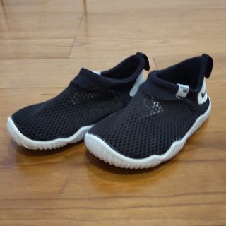 ナイキ(NIKE)の専用 ナイキ 12cm サンダル メッシュ(サンダル)