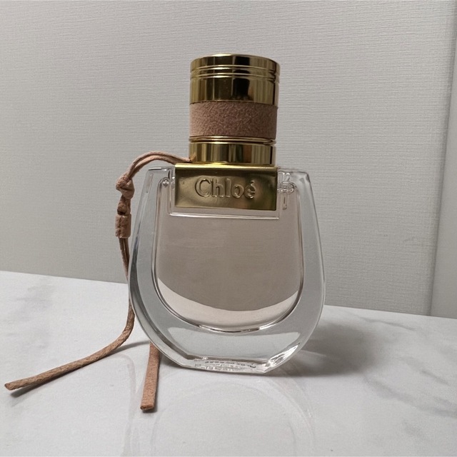 Chloe クロエ　ノマド　オードパムファム　30ml 香水