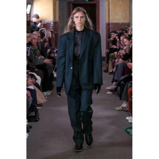 JOHN LAWRENCE SULLIVAN - john lawrence sullivan 20aw パール