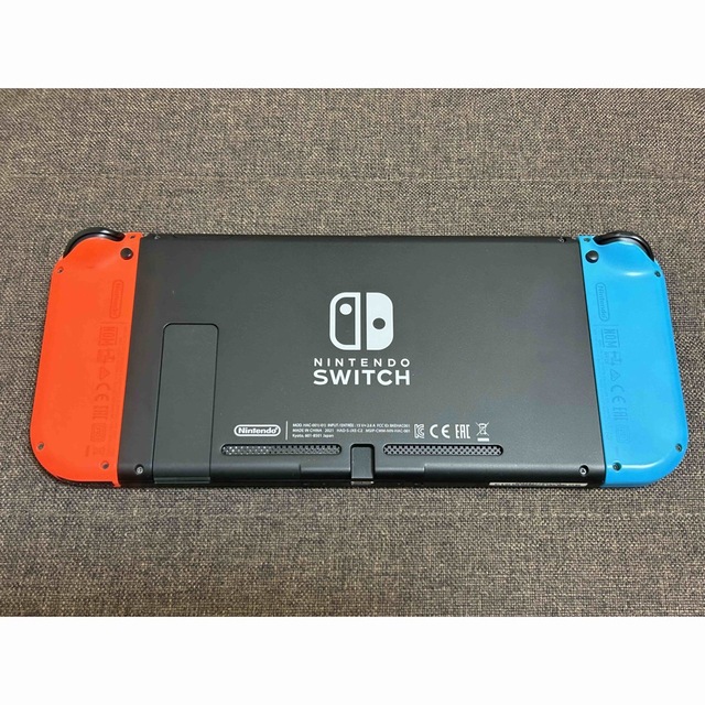 Nintendo Switch Lite グレー 新品 おまけ多数