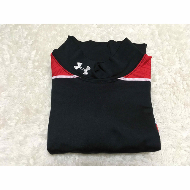純正専門店 ② 羽生結弦 着用モデル アンダーアーマー CG 練習着 (同