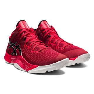 アシックス(asics)のふぇいたん様専用！アンプレアルス asics umpre ars 26cm(バスケットボール)