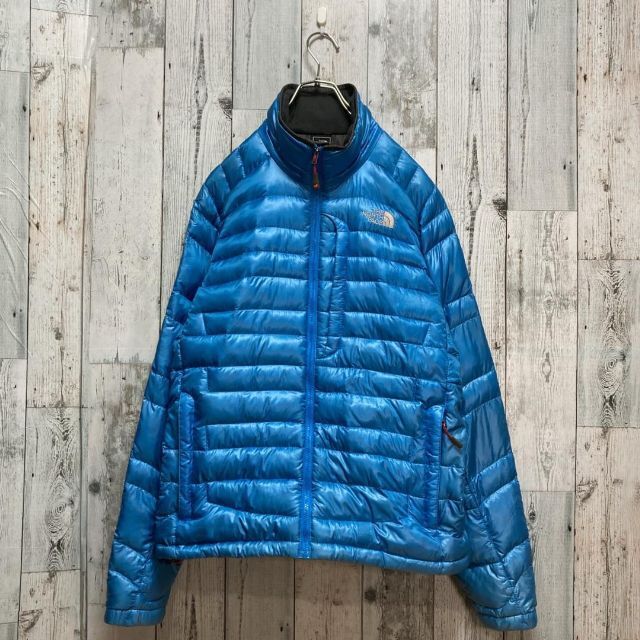 THE NORTH FACE - ノースフェイス ダウン 800フィル サミット ライト