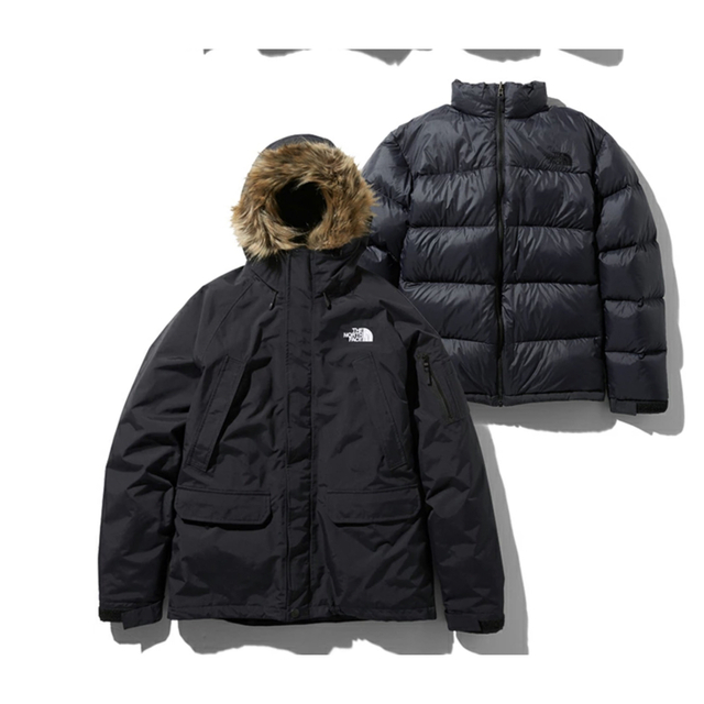 TNF NP61938