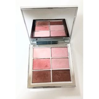 AMUSE EYE VEGAN SHEER PALETTE 02(アイシャドウ)