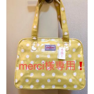 キャスキッドソン(Cath Kidston)のキャスキッドソン🌟トートバッグ(トートバッグ)