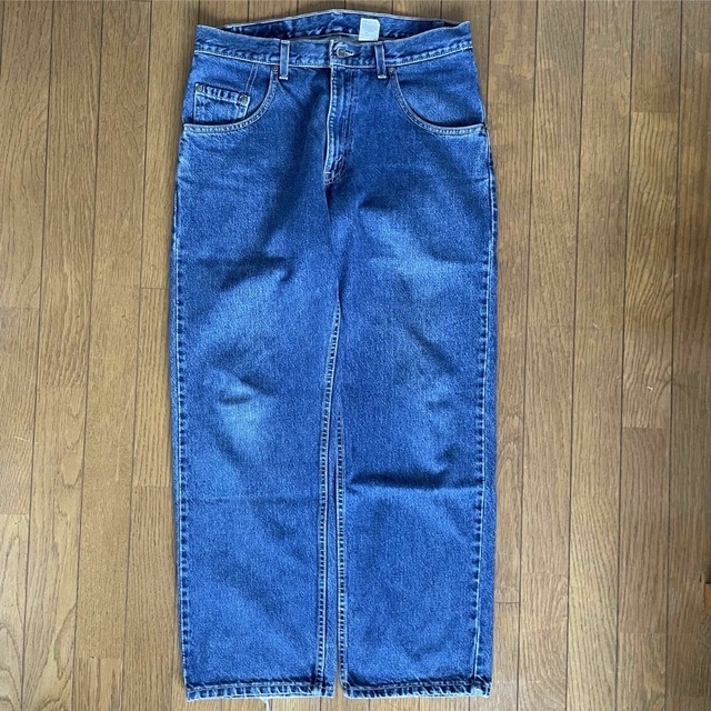 90s Levi's "L2" made in usa