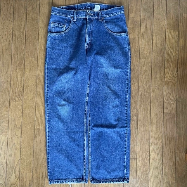 Supreme(シュプリーム)の90s Levi's "L2" made in usa メンズのパンツ(デニム/ジーンズ)の商品写真