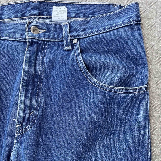 Supreme(シュプリーム)の90s Levi's "L2" made in usa メンズのパンツ(デニム/ジーンズ)の商品写真