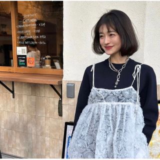 bibiy ビビィ FLORENCE BUSTIERの通販|ラクマ