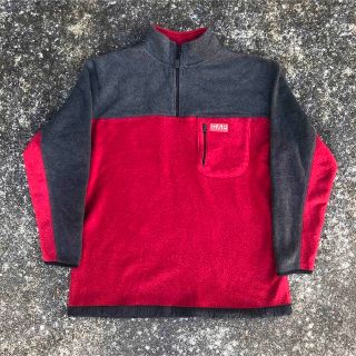 ギャップ(GAP)の90’s Vintage アーカイブ OLD GAP フリース y2k テック(その他)