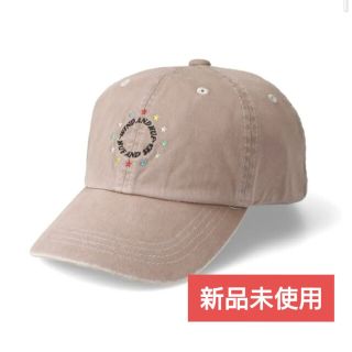 ハフ(HUF)の【最終セール】HUF WDS PIGMENT WASH 6 PANEL CAP(キャップ)