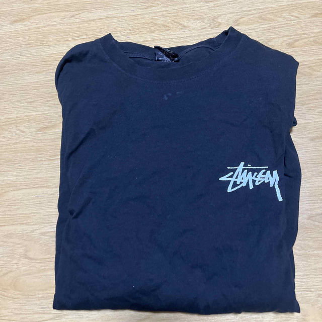 STUSSY(ステューシー)のストューシー ロンT レディースのトップス(Tシャツ(長袖/七分))の商品写真