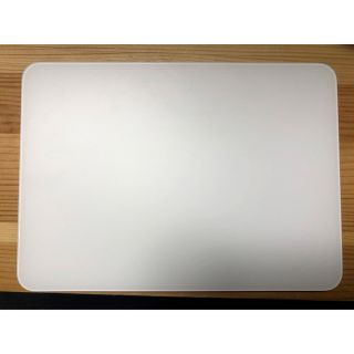 アップル(Apple)のMagic Trackpad 2（マジックトラックパッド2）(PC周辺機器)