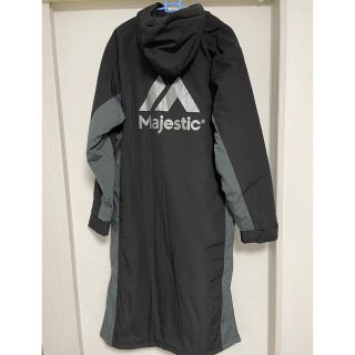 マジェスティック ダウンの通販 36点 | Majesticを買うならラクマ