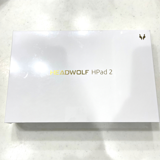 Headwolf HPad2 Android11 タブレット 256GB+2TB
