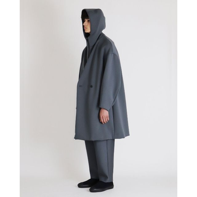 SALE ETHOENS WETSUITS COAT ウェット スーツ コート60cmサイトから引用袖丈