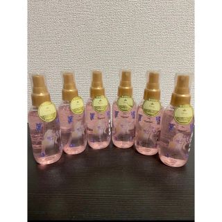 フェルナンダ(FERNANDA)のフェルナンダ　フレグランスボディミスト　マリアリゲル　120ml ６本セット(香水(女性用))