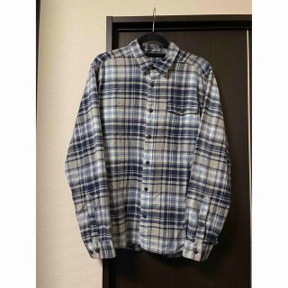 パタゴニア(patagonia)の【希少】美品Patagonia パタゴニア 長袖 チェック ネルシャツ(シャツ)