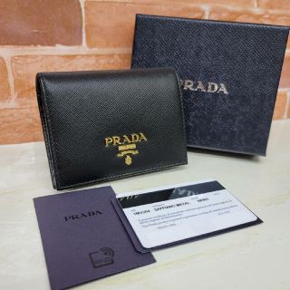 プラダ 財布(レディース)の通販 10,000点以上 | PRADAのレディースを