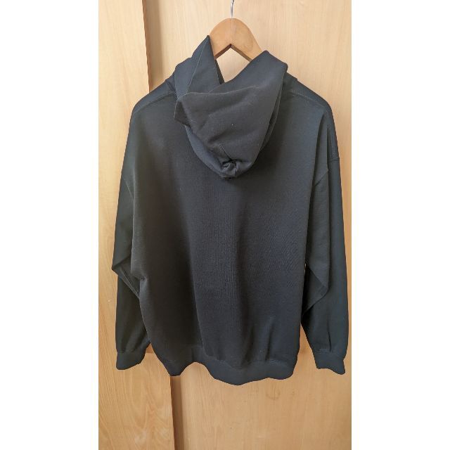 Graphpaper(グラフペーパー)のSALE GRAPHPAPER Heavy Weight Rib Hoodie メンズのトップス(パーカー)の商品写真