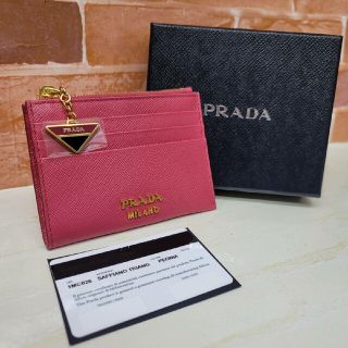 プラダ 財布(レディース)の通販 10,000点以上 | PRADAのレディースを