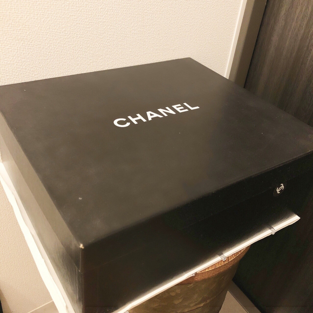 CHANEL(シャネル)のCHANEL🤍パテントシューズ レディースの靴/シューズ(ローファー/革靴)の商品写真