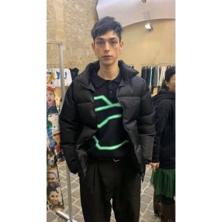 JOHN LAWRENCE SULLIVAN - xander zhou 20aw ポロシャツの通販|ラクマ