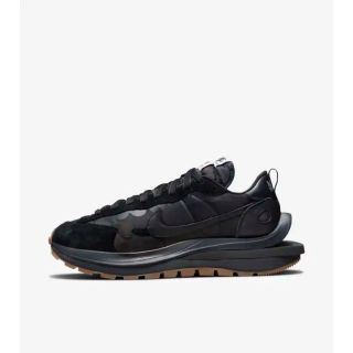 サカイ(sacai)のNIKE SACAI VAPOR WAFFLE 27cm DD1875-001(スニーカー)