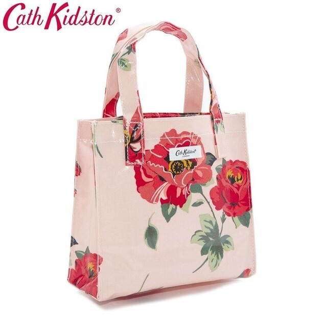 Cath Kidston(キャスキッドソン)のキャスキッドソン トートバッグ 1065039 レディース レディースのバッグ(トートバッグ)の商品写真