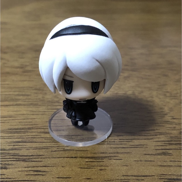 ニーアオートマタ * 2B | www.mcmchedu.com
