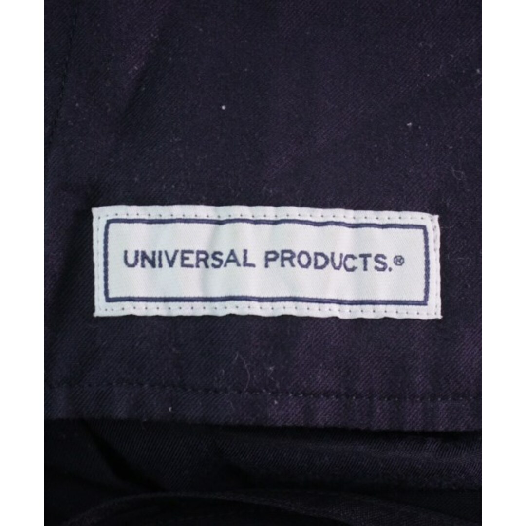 UNIVERSAL PRODUCTS - UNIVERSAL PRODUCTS パンツ(その他) 2(M位) 紺 ...