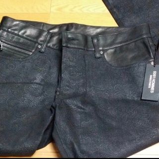 ゴーサンゴーイチプールオム メンズパンツ(その他)の通販 30点 | 5351 ...