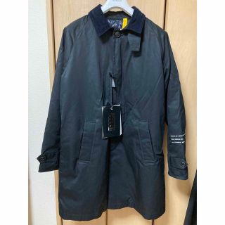 モンクレール(MONCLER)の新品 MONCLER FRAGMENT VALLOR 2 ダウンコート(ダウンジャケット)