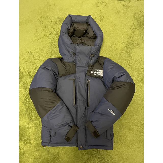 THE NORTH FACE バルトロライトジャケット xxs