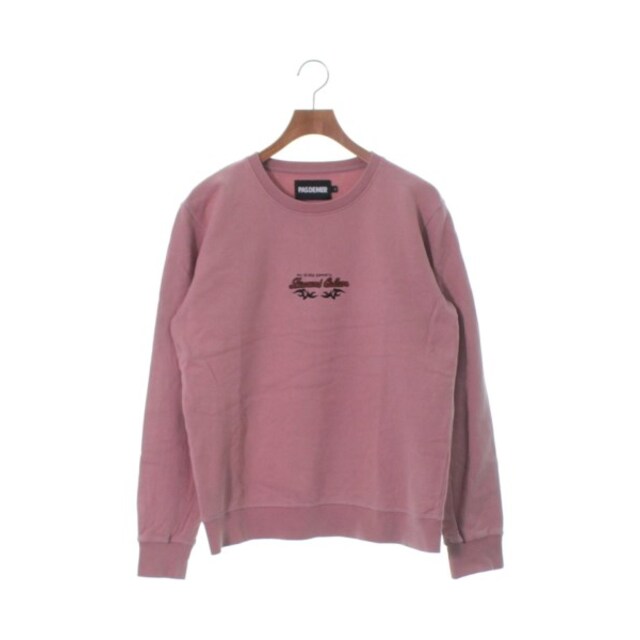 公式通販 stussy スウェットトレーナー サイズXL ブラック 8ボール
